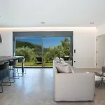 High-end Faos Three Villa *