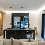 Villa High-end Faos Three *