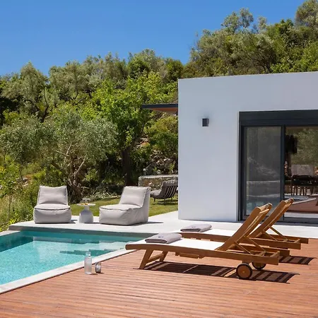 High-end Faos Three *