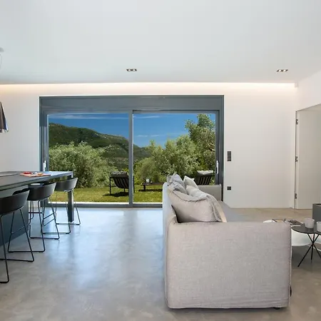 High-end Faos Three Βίλα *