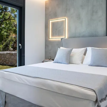 Βίλα High-end Faos Three Φτερνό