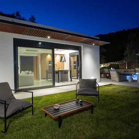 Villa High-end Faos Three Fternon