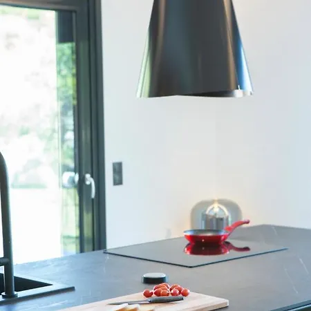 High-end Faos Three Βίλα Φτερνό