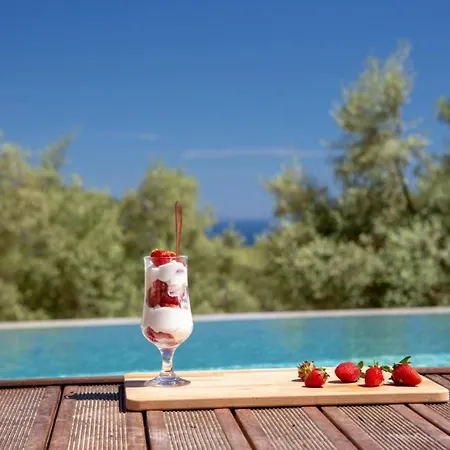 High-end Faos Three *