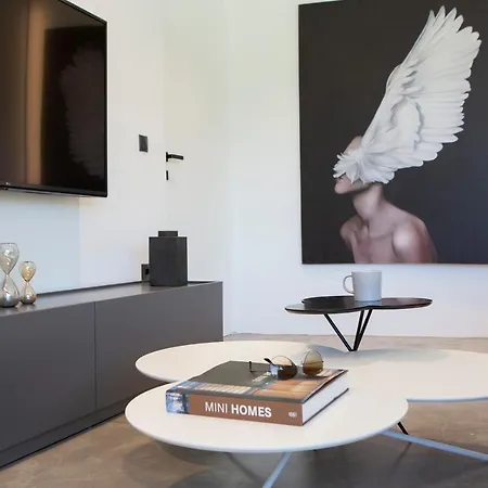 High-end Faos Three Villa *
